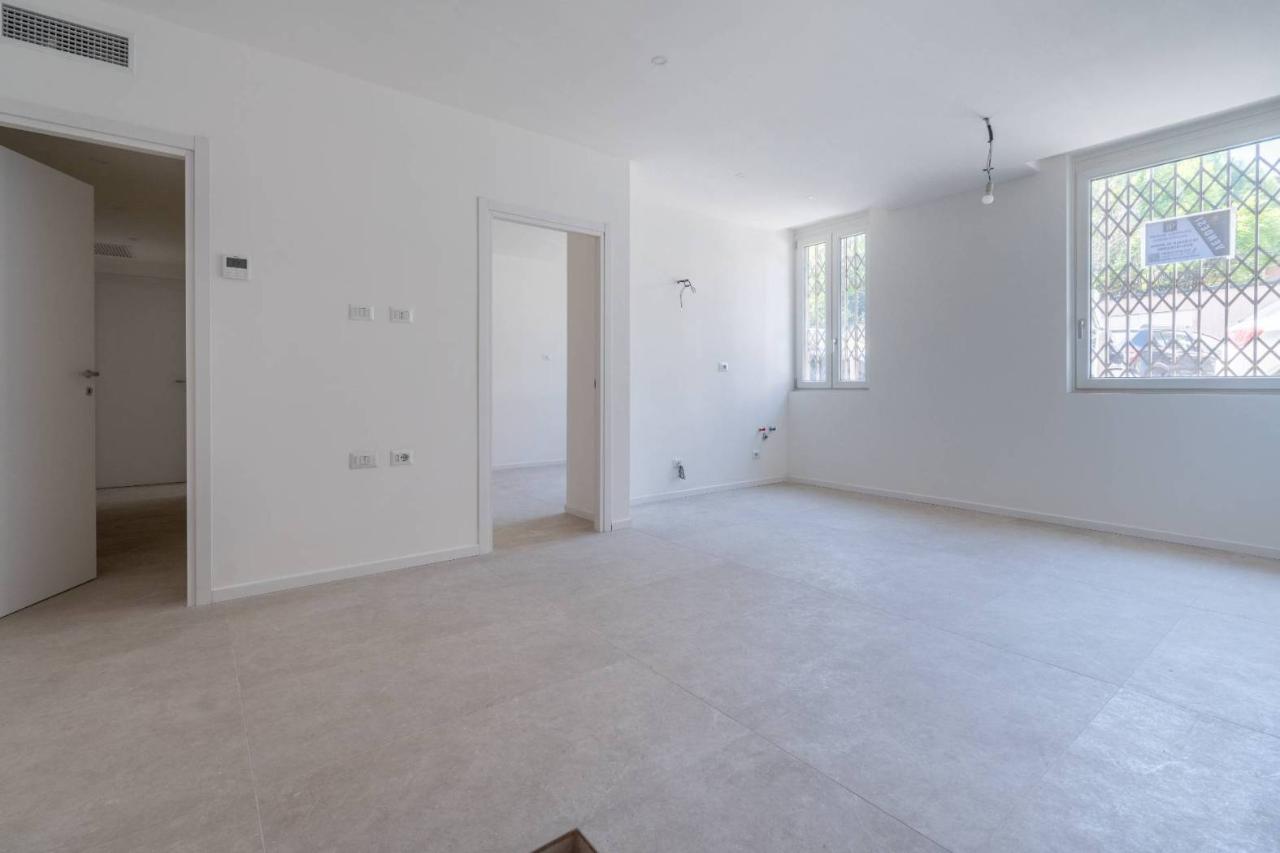 appartamento in vendita a Milano in zona Bovisa