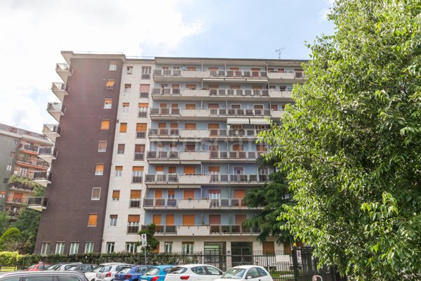 appartamento in vendita a Milano in zona San Siro