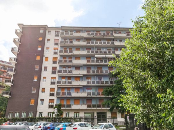 appartamento in vendita a Milano in zona San Siro