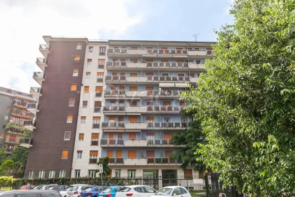 appartamento in vendita a Milano in zona San Siro