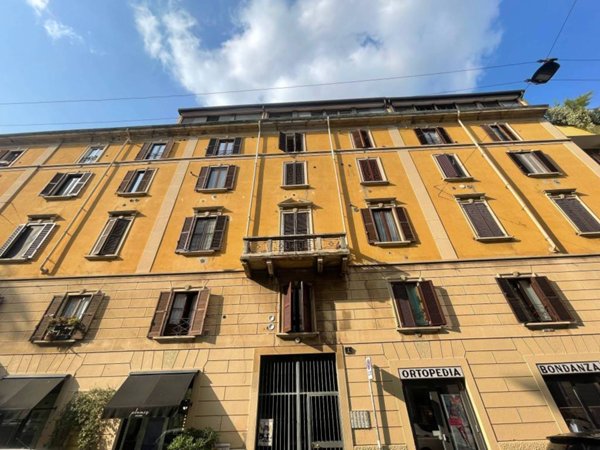 appartamento in vendita a Milano in zona Cinque Giornate
