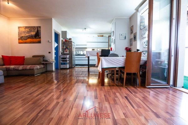 appartamento in vendita a Milano in zona Ronchetto sul Naviglio