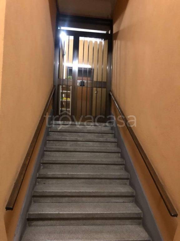 appartamento in vendita a Milano in zona Porta Vittoria