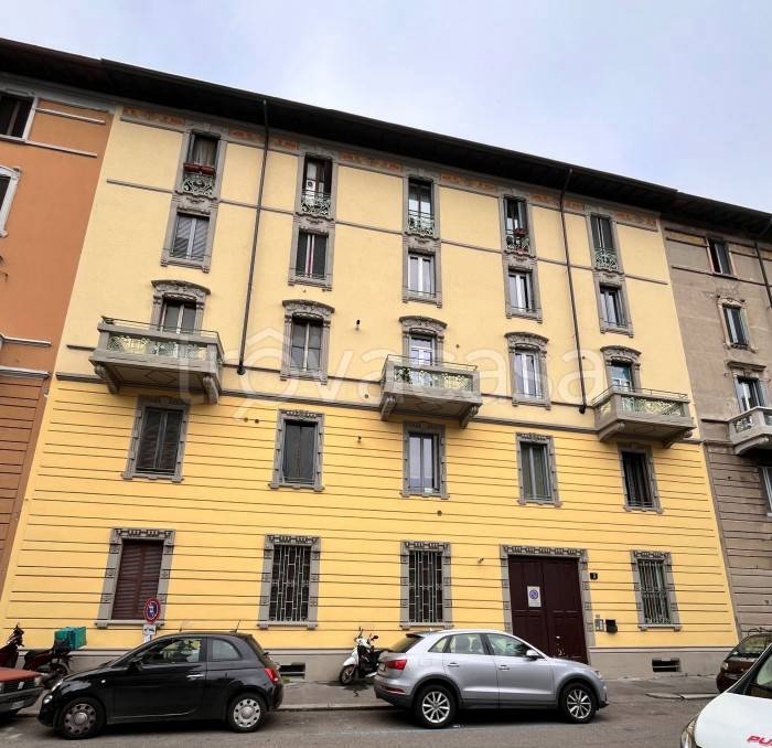 monolocale in vendita a Milano