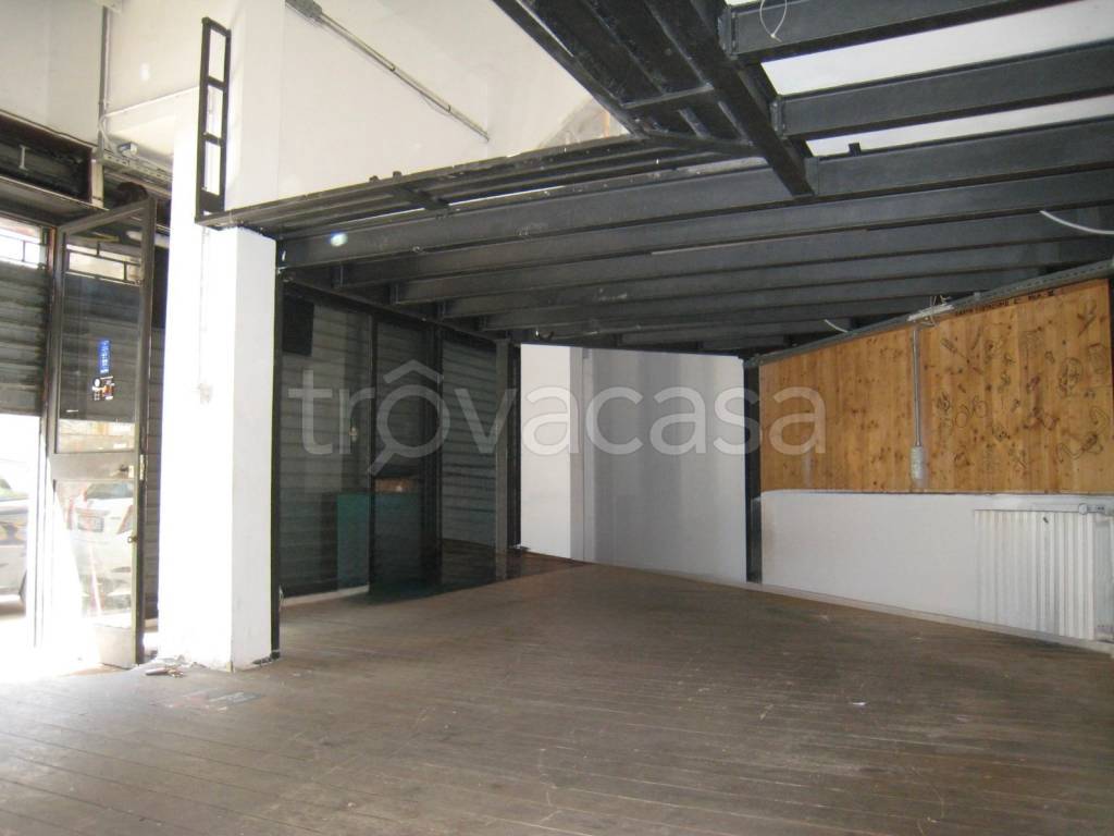 monolocale in vendita a Milano in zona Conchetta