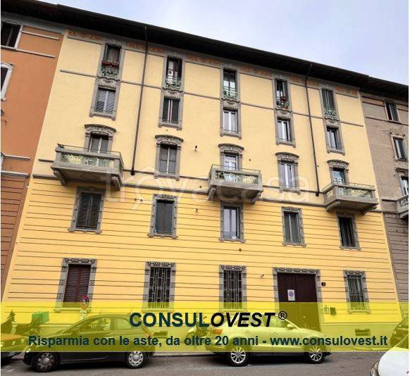 ufficio in vendita a Milano
