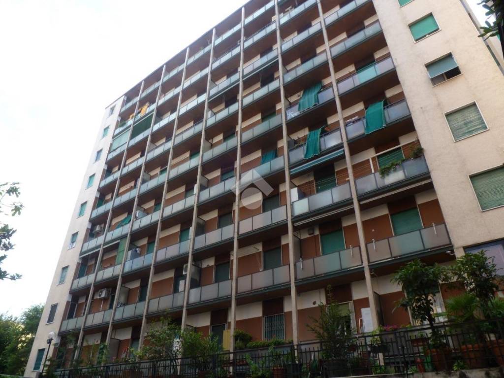 appartamento in vendita a Milano in zona Loreto