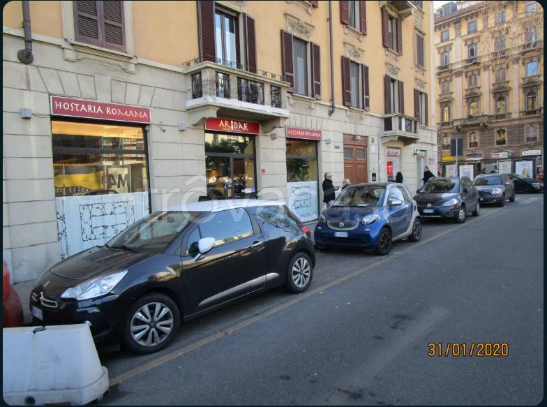 negozio in vendita a Milano