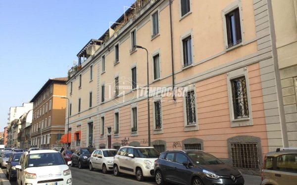 appartamento in vendita a Milano in zona Isola