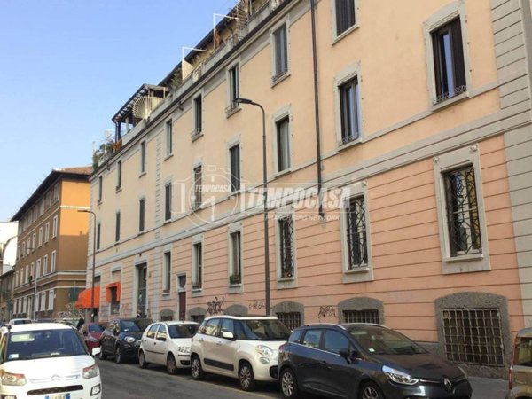 appartamento in vendita a Milano in zona Isola