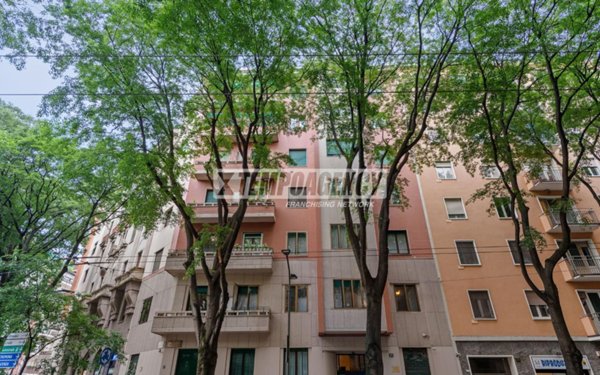 appartamento in vendita a Milano in zona Città Studi