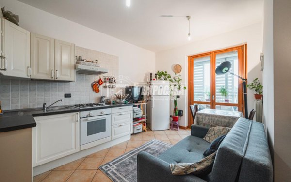 appartamento in vendita a Milano in zona Vigentino