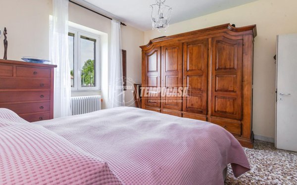 appartamento in vendita a Milano in zona Villapizzone