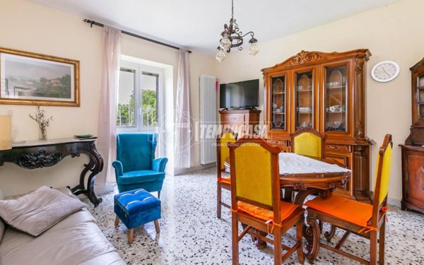 appartamento in vendita a Milano in zona Villapizzone
