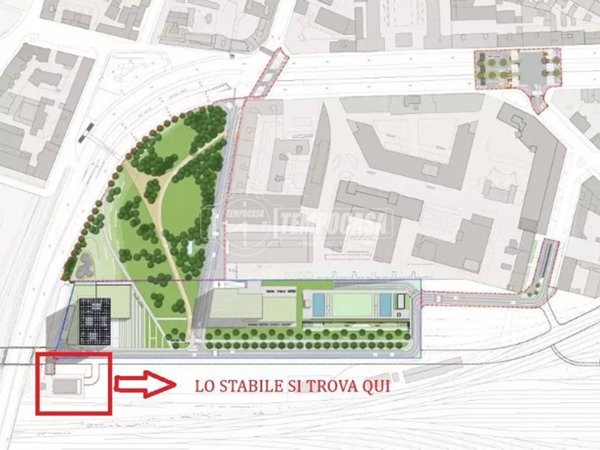 appartamento in vendita a Milano in zona Cagnola