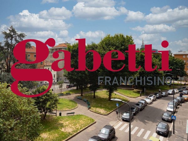 appartamento in vendita a Milano in zona Montalbino