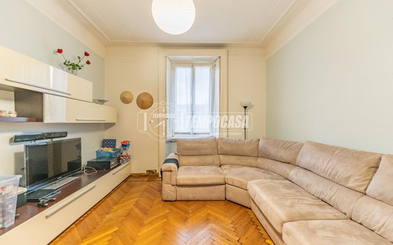 appartamento in vendita a Milano in zona Isola
