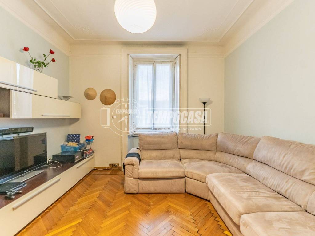 appartamento in vendita a Milano in zona Isola