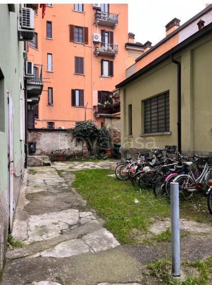 monolocale in vendita a Milano