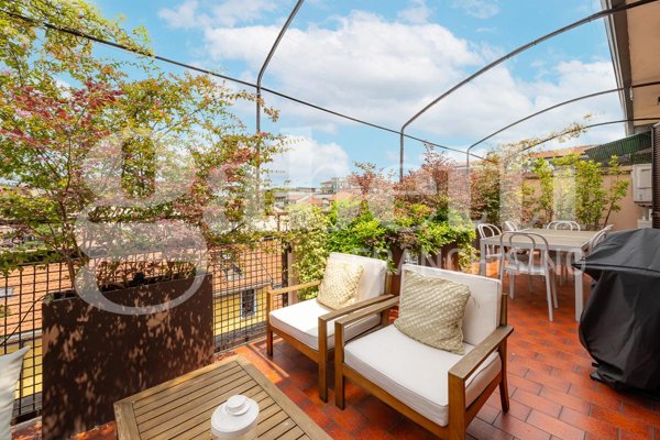 appartamento in vendita a Milano in zona XXII Marzo