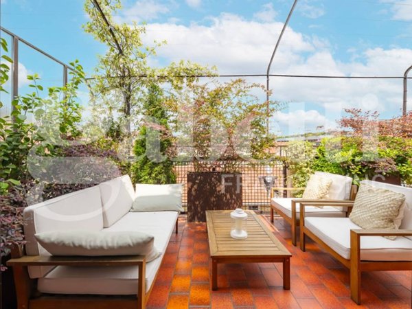appartamento in vendita a Milano in zona XXII Marzo
