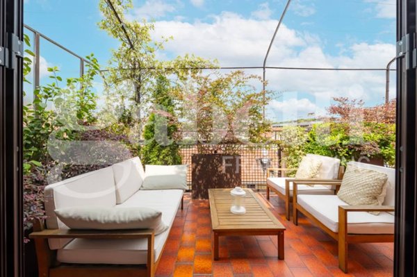 appartamento in vendita a Milano in zona XXII Marzo