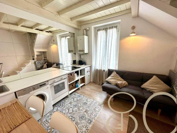 appartamento in vendita a Milano in zona Vigentino