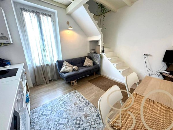 appartamento in vendita a Milano in zona Vigentino