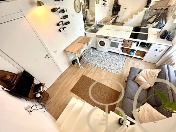 appartamento in vendita a Milano in zona Vigentino