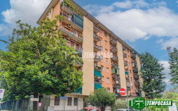 appartamento in vendita a Milano in zona San Siro