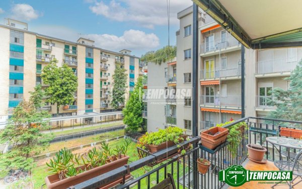 appartamento in vendita a Milano in zona San Siro