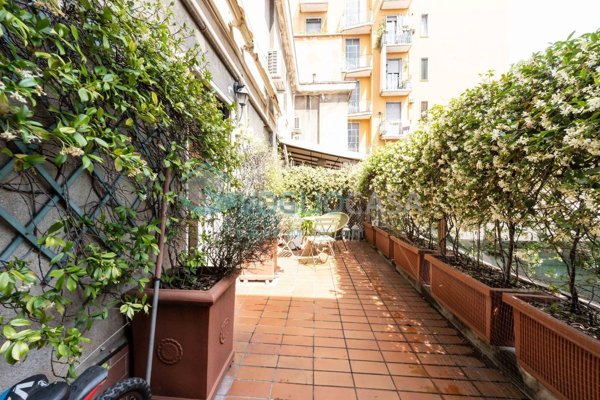 appartamento in vendita a Milano in zona Porta Romana