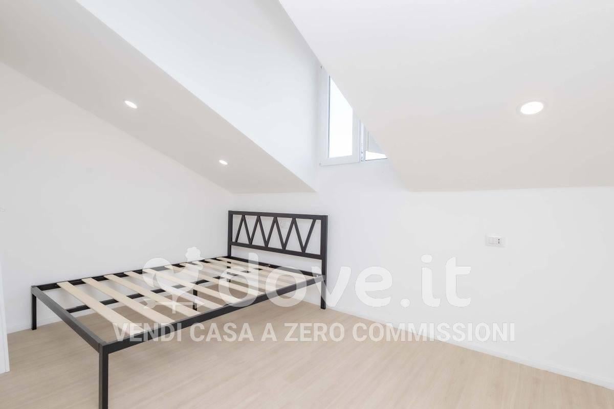 appartamento in vendita a Milano in zona Musocco