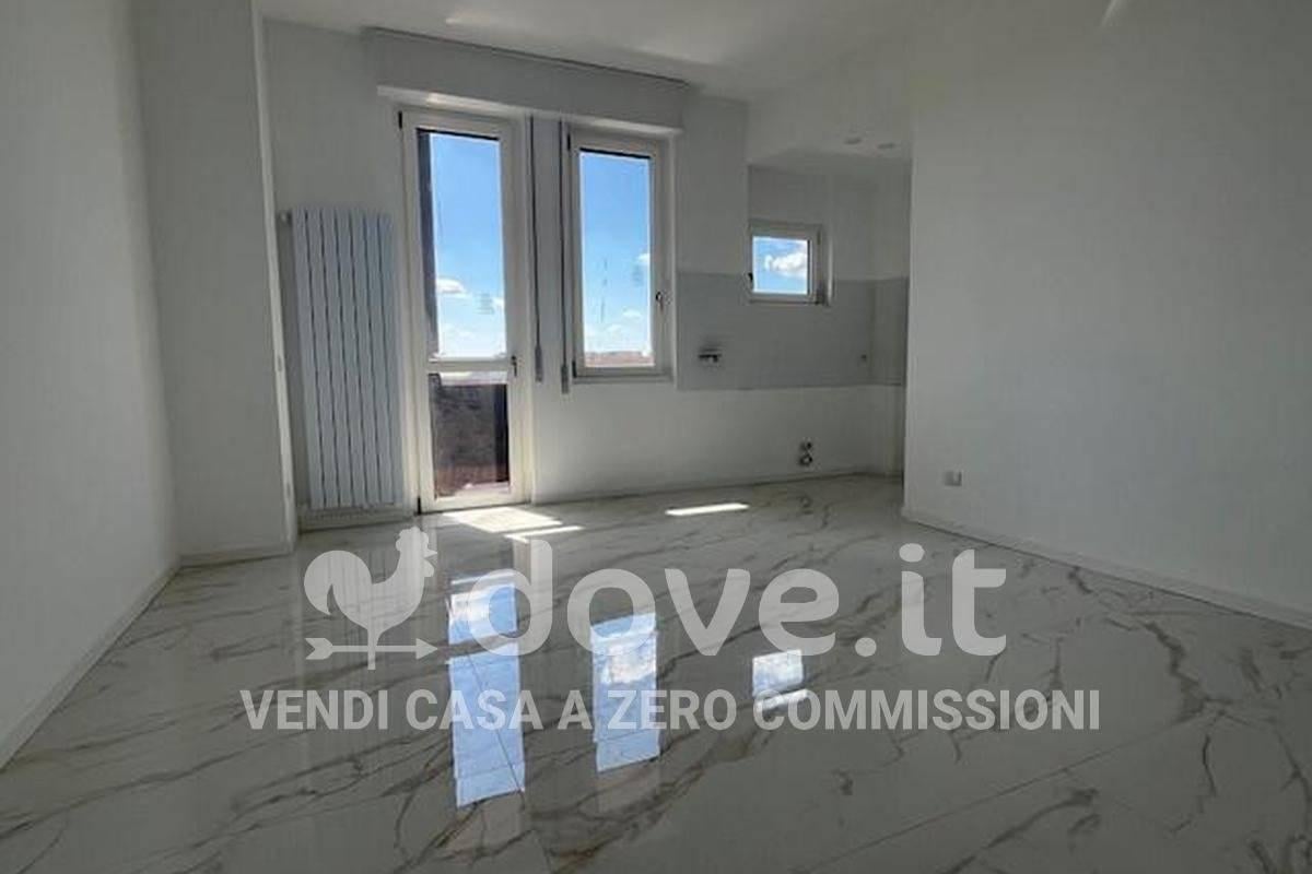 appartamento in vendita a Milano in zona Precotto