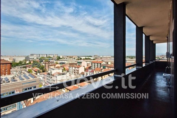 appartamento in vendita a Milano in zona Precotto