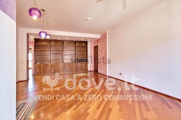 appartamento in vendita a Milano in zona Gorla