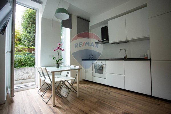 appartamento in vendita a Milano in zona San Siro