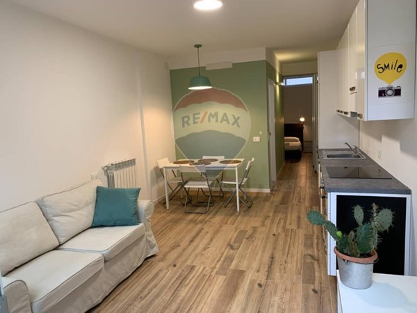 appartamento in vendita a Milano in zona San Siro