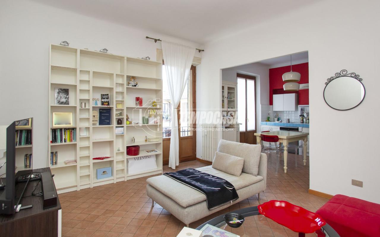 appartamento in vendita a Milano in zona Centro Storico