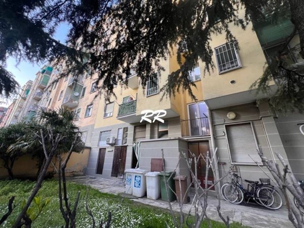 appartamento in vendita a Milano in zona San Siro