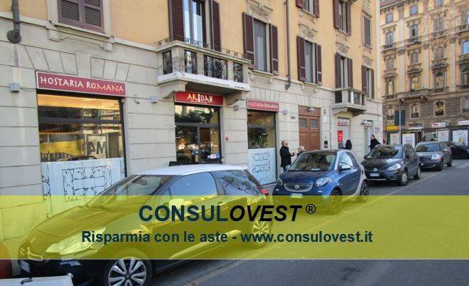 negozio in vendita a Milano