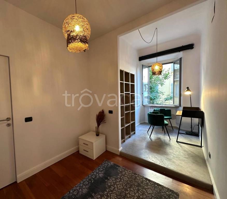 appartamento in vendita a Milano in zona Centro Direzionale