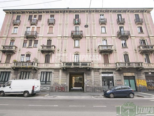 appartamento in vendita a Milano in zona Loreto