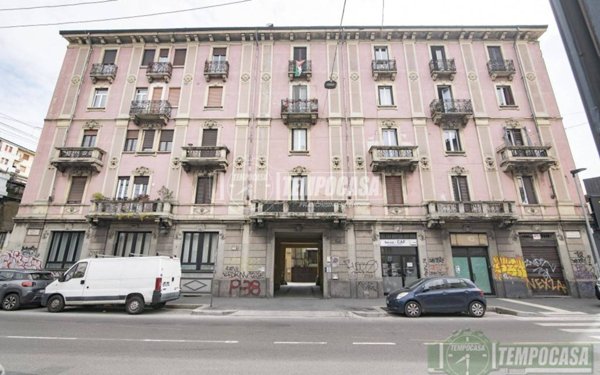 appartamento in vendita a Milano in zona Loreto