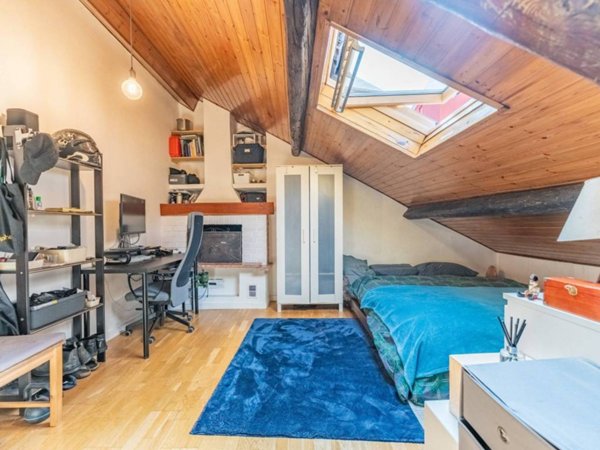 appartamento in vendita a Milano in zona Isola