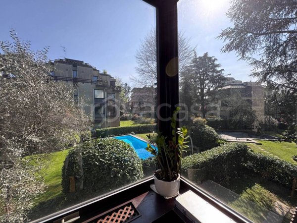 appartamento in vendita a Milano in zona San Siro