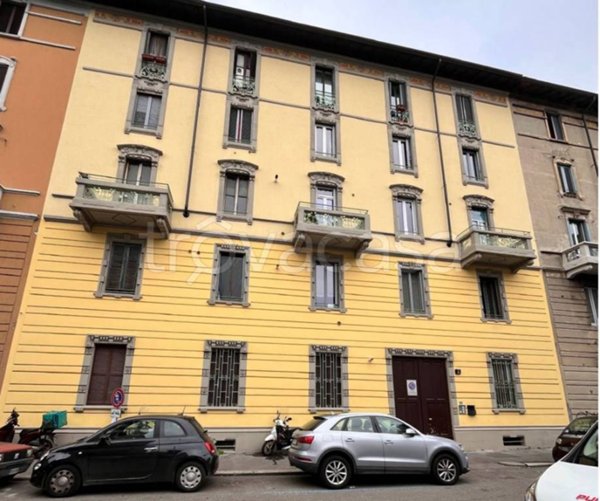 ufficio in vendita a Milano in zona San Vittore