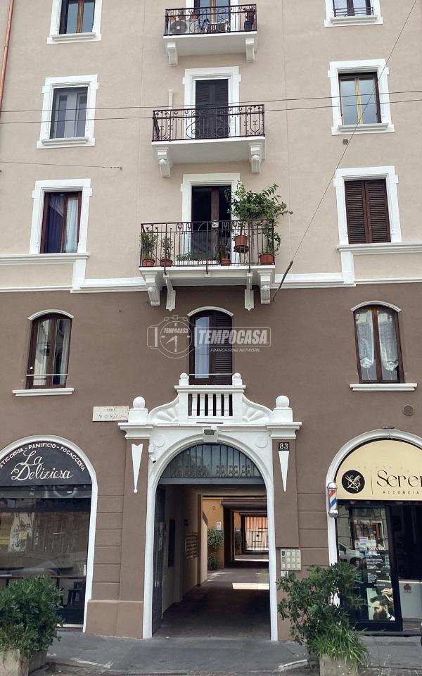 appartamento in vendita a Milano in zona Stazione Centrale