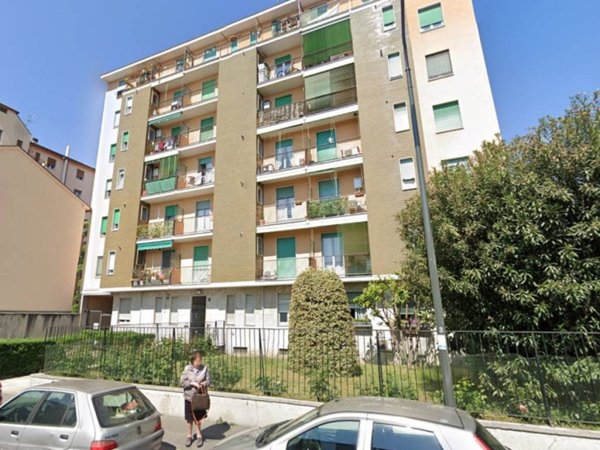 appartamento in vendita a Milano in zona Affori