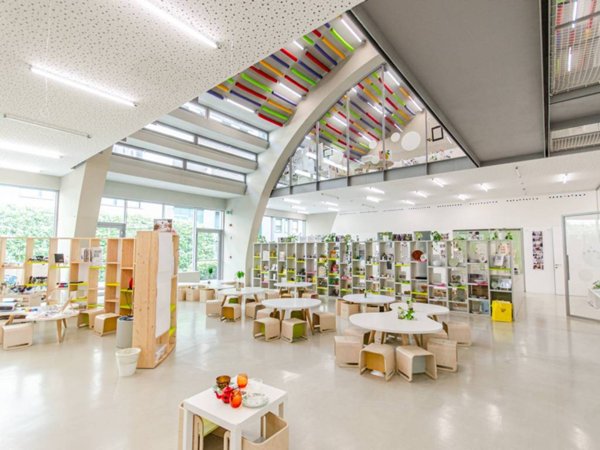 ufficio in vendita a Milano in zona Isola